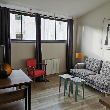 Rvs Appartement La Rochelle  Buitenkant foto